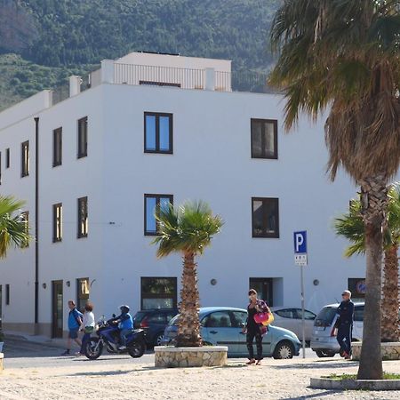 Residence Itaca Castellammare del Golfo Exterior foto