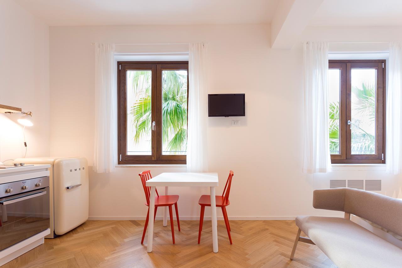 Residence Itaca Castellammare del Golfo Exterior foto