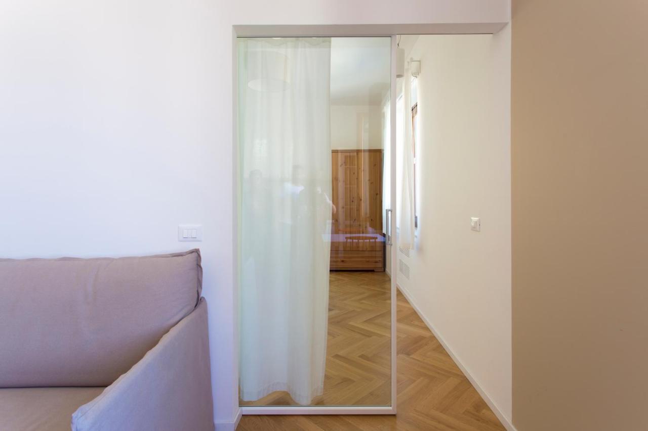 Residence Itaca Castellammare del Golfo Exterior foto