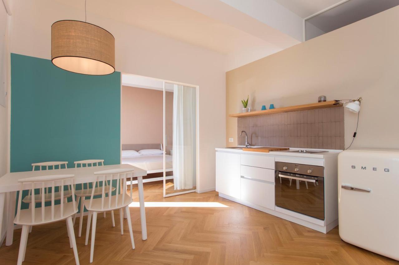Residence Itaca Castellammare del Golfo Exterior foto