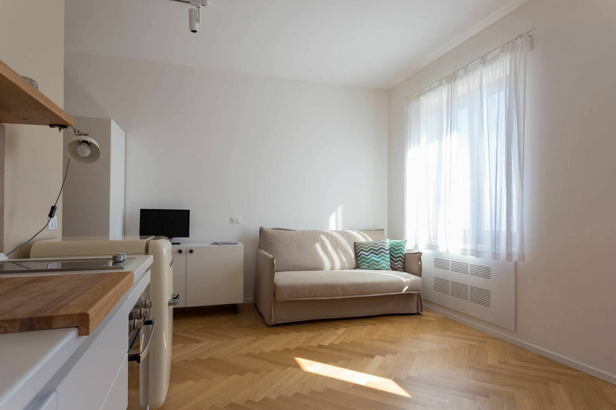 Residence Itaca Castellammare del Golfo Exterior foto