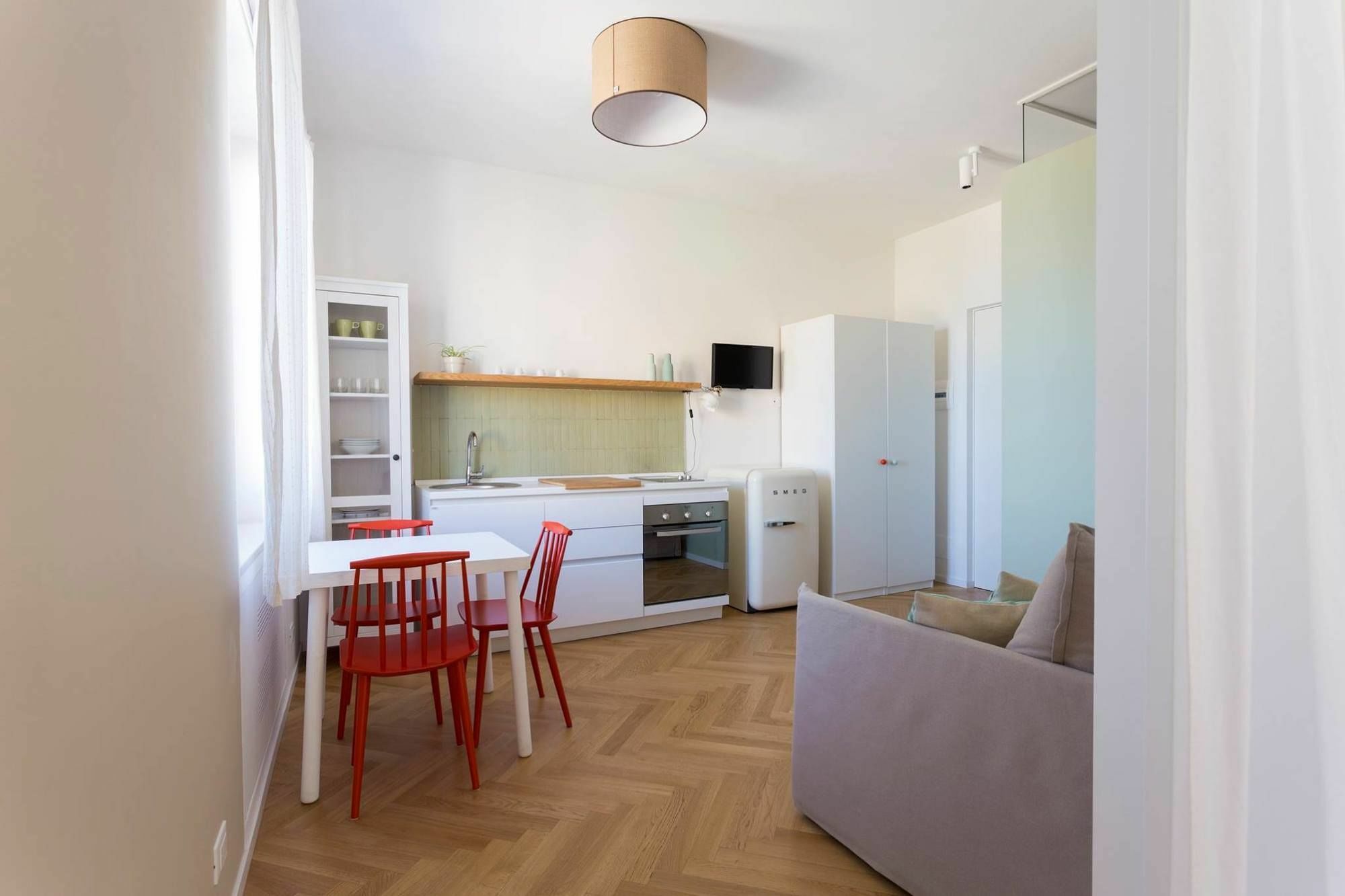 Residence Itaca Castellammare del Golfo Exterior foto